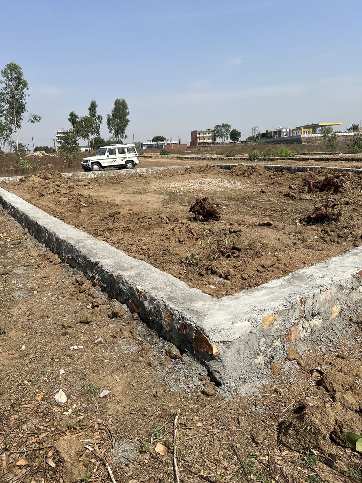 Residential Land for Sale Sector 99 Noida - Photo 3