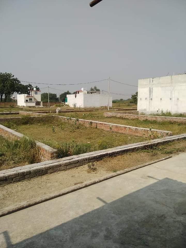 Residential Land for Sale Sector 99 Noida - Photo 4