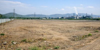 Premium Industrial Plot | 800 Sq. Mtr. | Sector 5, Noida - Photo 2