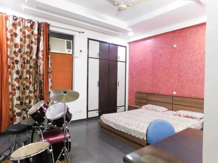Residential Corner Kothi Ground Floor in Sec-12 Noida - Photo 6