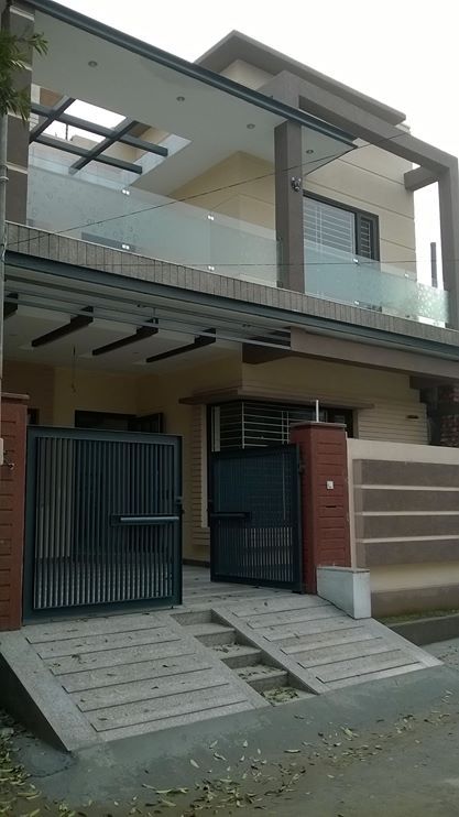 KOTHI FOR SALE – SECTOR 116, NOIDA